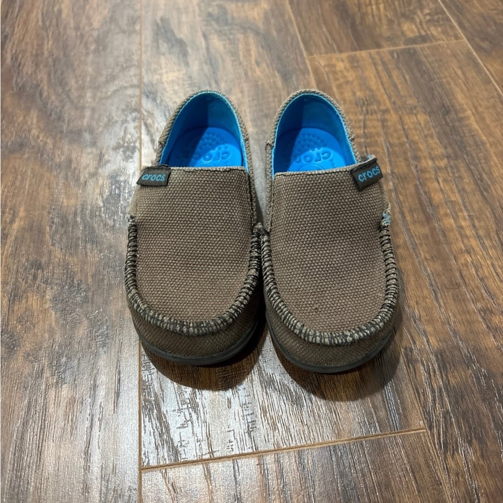 Crocs Santa Cruz